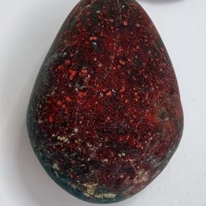 Tiger skin stone/Yuhuastone/Rain flower stone  #25022401 (Copy)